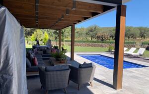 San Miguel de Allende Golf Community Retreat - San Miguel de Allende, Mexico