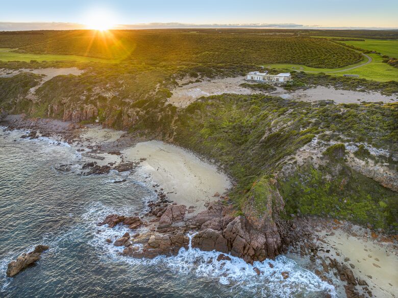 Yorke Peninsula Coastal Sanctuary with Private Access to Secluded Beach - Foul Bay, Australia