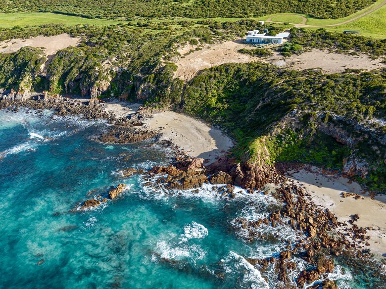 Yorke Peninsula Coastal Sanctuary with Private Access to Secluded Beach - Foul Bay, Australia