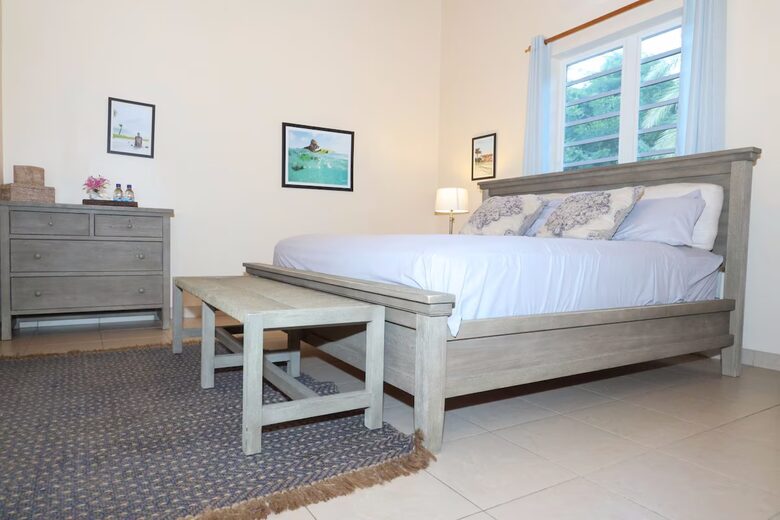 Private Villa Living | Boutique Hotel Style - St. John's, Antigua and Barbuda
