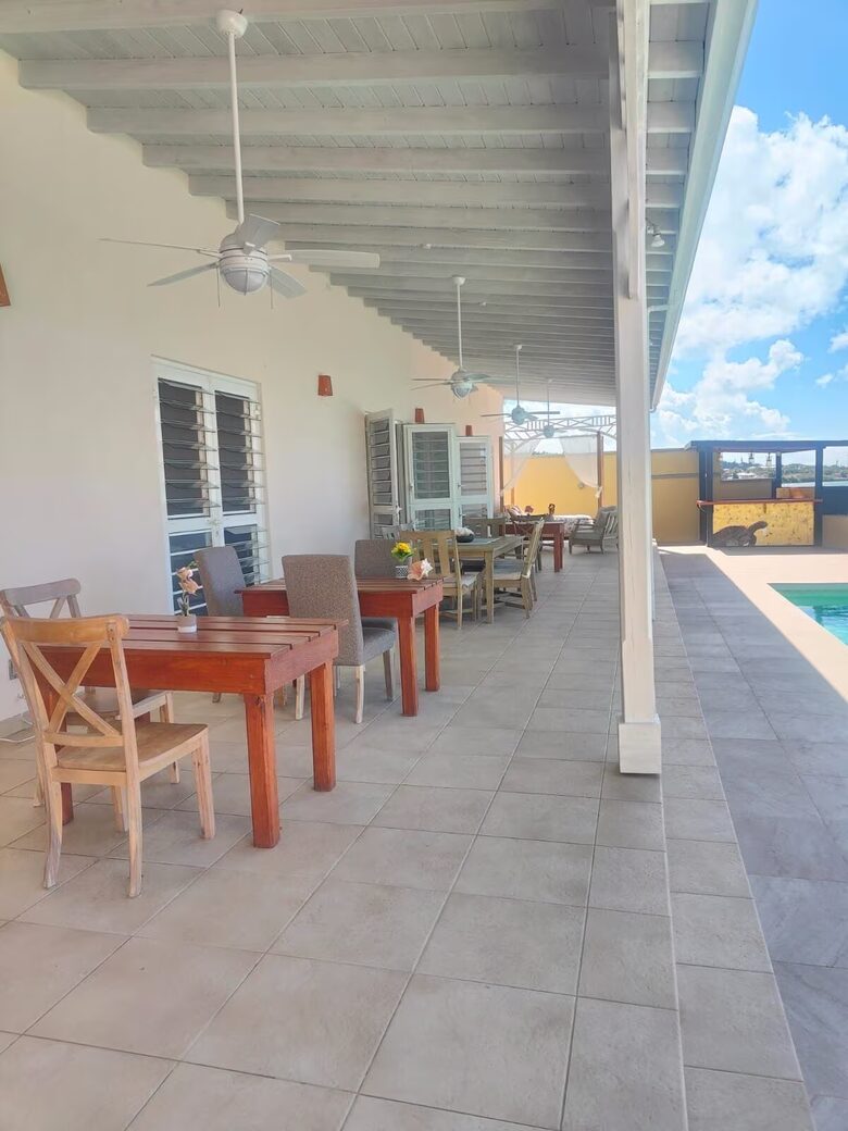 Private Villa Living | Boutique Hotel Style - St. John's, Antigua and Barbuda