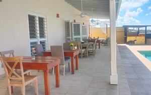 Private Villa Living | Boutique Hotel Style - St. John's, Antigua and Barbuda
