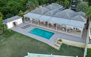 Private Villa Living | Boutique Hotel Style - St. John's, Antigua and Barbuda