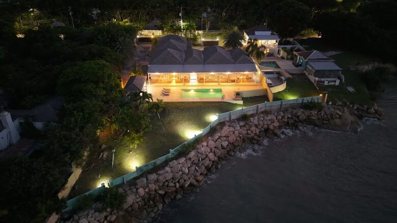 Private Villa Living | Boutique Hotel Style - St. John's, Antigua and Barbuda