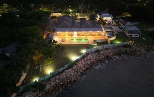 Private Villa Living | Boutique Hotel Style - St. John's, Antigua and Barbuda