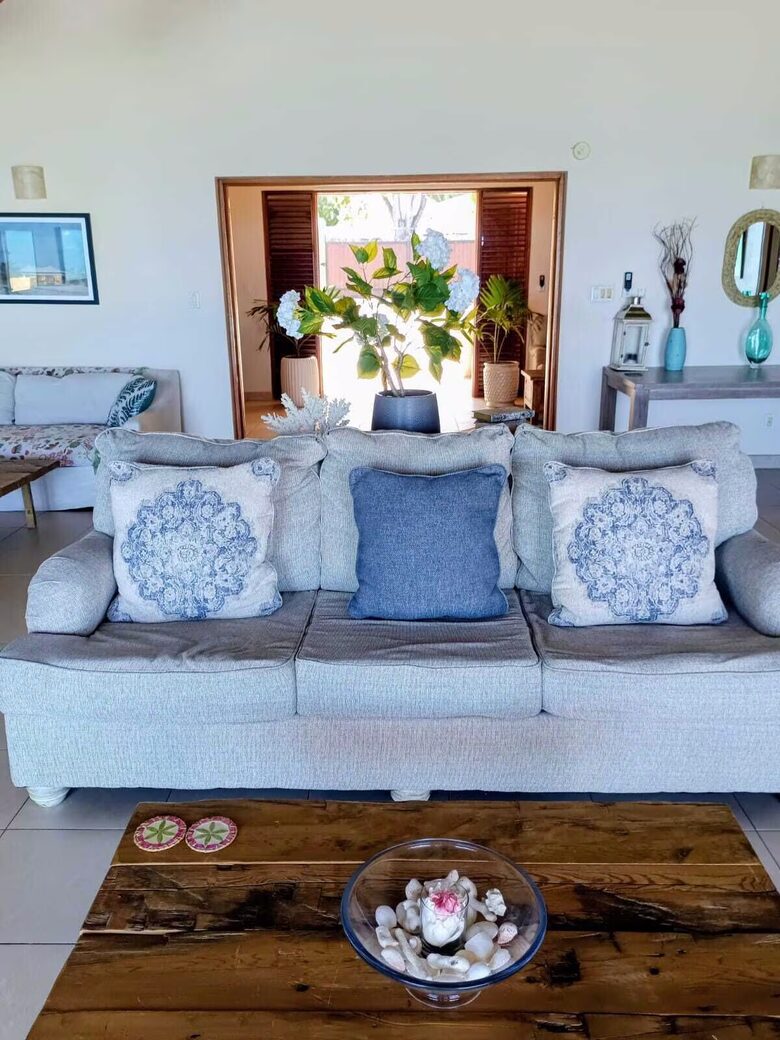 Private Villa Living | Boutique Hotel Style - St. John's, Antigua and Barbuda