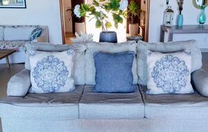 Private Villa Living | Boutique Hotel Style - St. John's, Antigua and Barbuda
