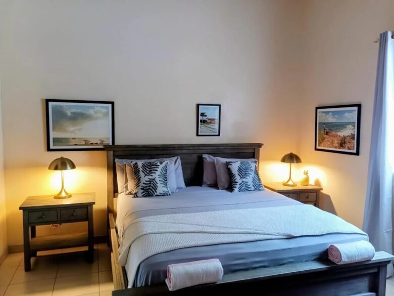 Private Villa Living | Boutique Hotel Style - St. John's, Antigua and Barbuda