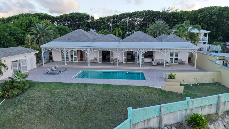 Private Villa Living | Boutique Hotel Style - St. John's, Antigua and Barbuda