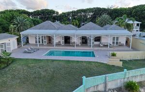 Private Villa Living | Boutique Hotel Style - St. John's, Antigua and Barbuda