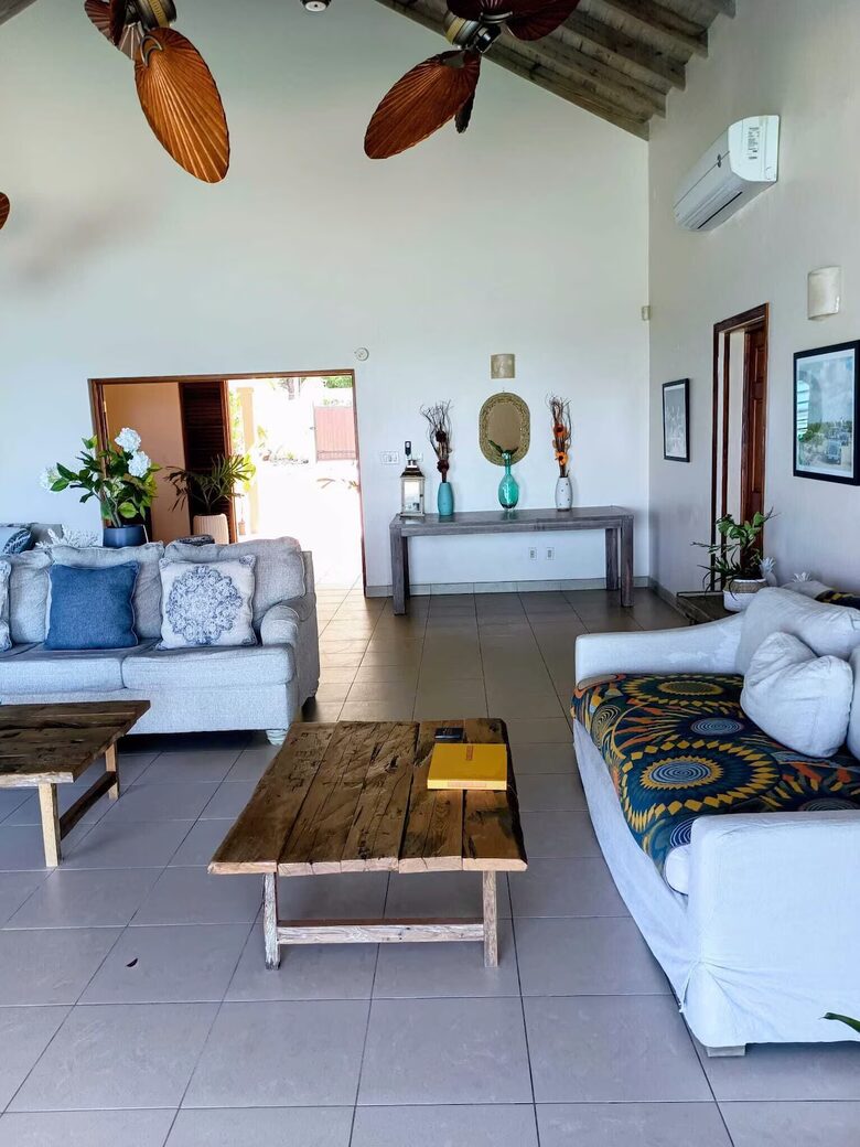 Private Villa Living | Boutique Hotel Style - St. John's, Antigua and Barbuda