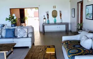 Private Villa Living | Boutique Hotel Style - St. John's, Antigua and Barbuda