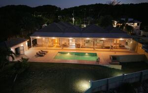 Private Villa Living | Boutique Hotel Style - St. John's, Antigua and Barbuda