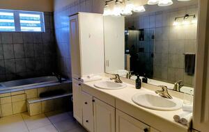 Private Villa Living | Boutique Hotel Style - St. John's, Antigua and Barbuda
