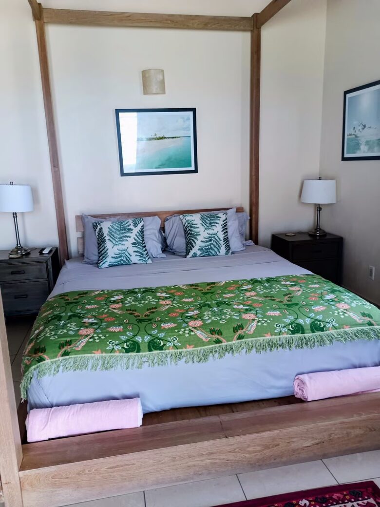 Private Villa Living | Boutique Hotel Style - St. John's, Antigua and Barbuda