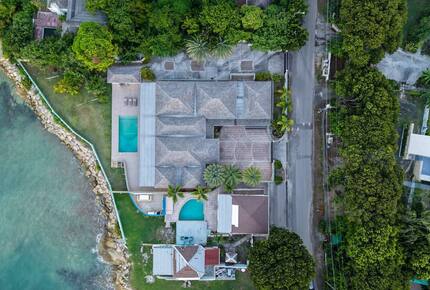 Private Villa Living | Boutique Hotel Style - St. John's, Antigua and Barbuda
