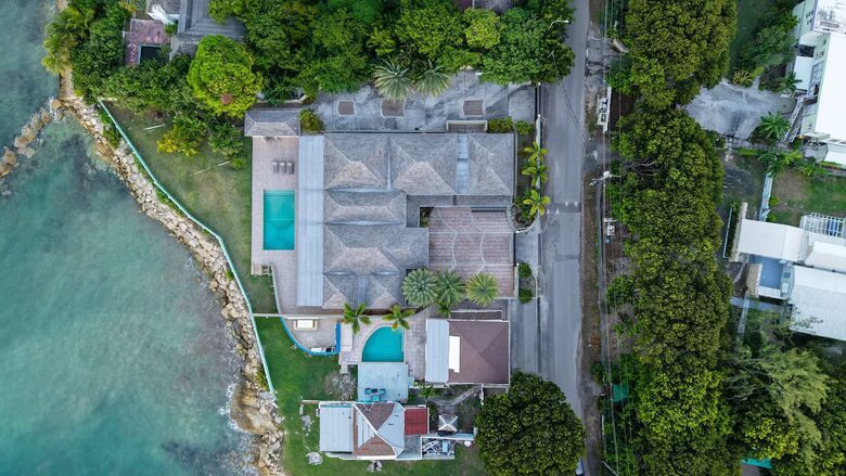 Private Villa Living | Boutique Hotel Style - St. John's, Antigua and Barbuda