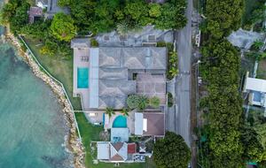 Private Villa Living | Boutique Hotel Style - St. John's, Antigua and Barbuda