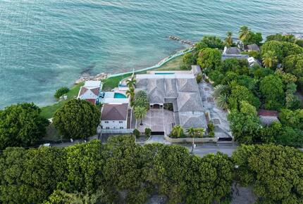 Private Villa Living | Boutique Hotel Style - St. John's, Antigua and Barbuda