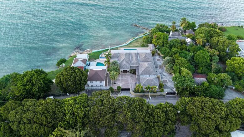 Private Villa Living | Boutique Hotel Style - St. John's, Antigua and Barbuda