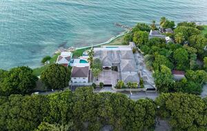 Private Villa Living | Boutique Hotel Style - St. John's, Antigua and Barbuda