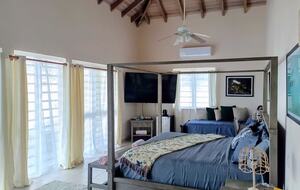 Private Villa Living | Boutique Hotel Style - St. John's, Antigua and Barbuda