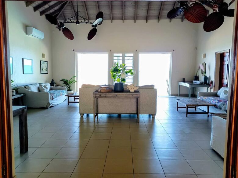 Private Villa Living | Boutique Hotel Style - St. John's, Antigua and Barbuda