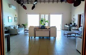 Private Villa Living | Boutique Hotel Style - St. John's, Antigua and Barbuda