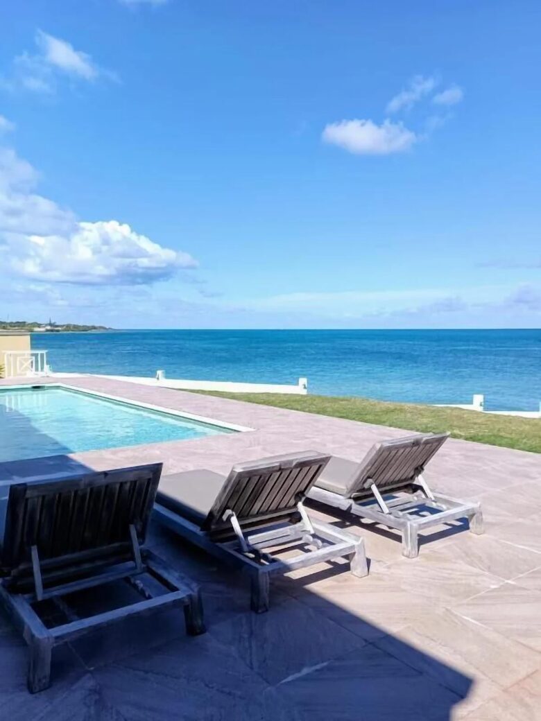 Private Villa Living | Boutique Hotel Style - St. John's, Antigua and Barbuda