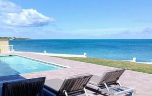 Private Villa Living | Boutique Hotel Style - St. John's, Antigua and Barbuda