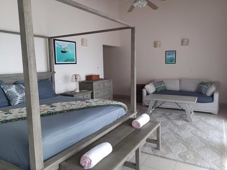 Private Villa Living | Boutique Hotel Style - St. John's, Antigua and Barbuda