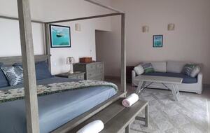 Private Villa Living | Boutique Hotel Style - St. John's, Antigua and Barbuda
