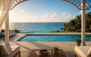 Private Villa Living | Boutique Hotel Style - St. John's, Antigua and Barbuda