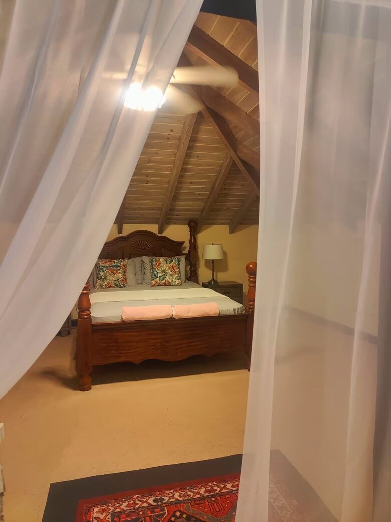 Private Villa Living | Boutique Hotel Style - St. John's, Antigua and Barbuda