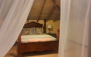 Private Villa Living | Boutique Hotel Style - St. John's, Antigua and Barbuda