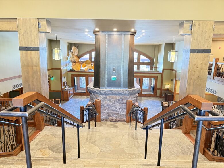 Peak 8 Ski-In/Ski-Out Condo with Resort Amenities - Breckenridge, Colorado