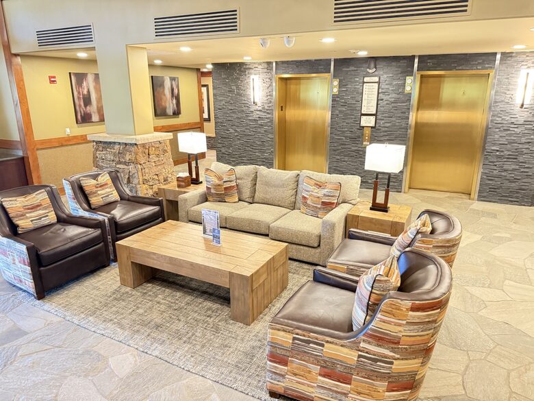 Peak 8 Ski-In/Ski-Out Condo with Resort Amenities - Breckenridge, Colorado