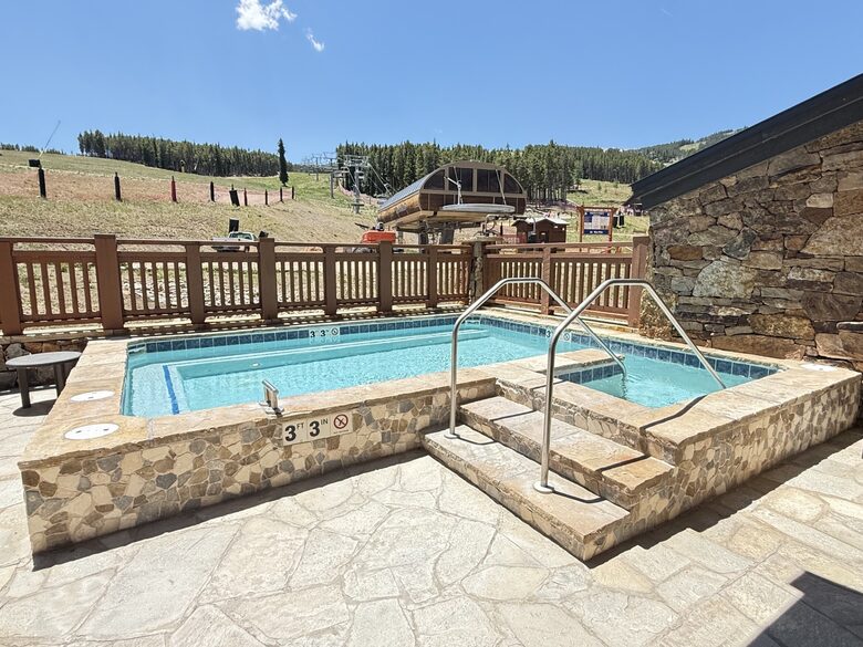 Peak 8 Ski-In/Ski-Out Condo with Resort Amenities - Breckenridge, Colorado
