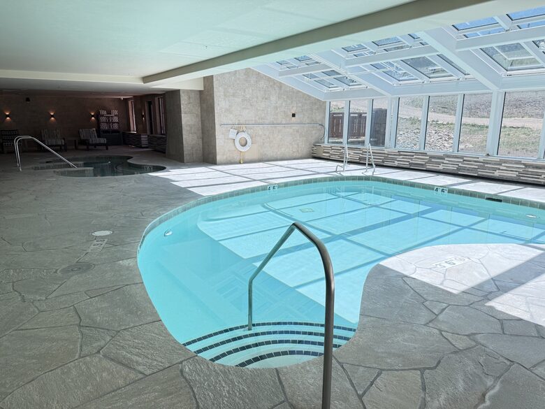 Peak 8 Ski-In/Ski-Out Condo with Resort Amenities - Breckenridge, Colorado