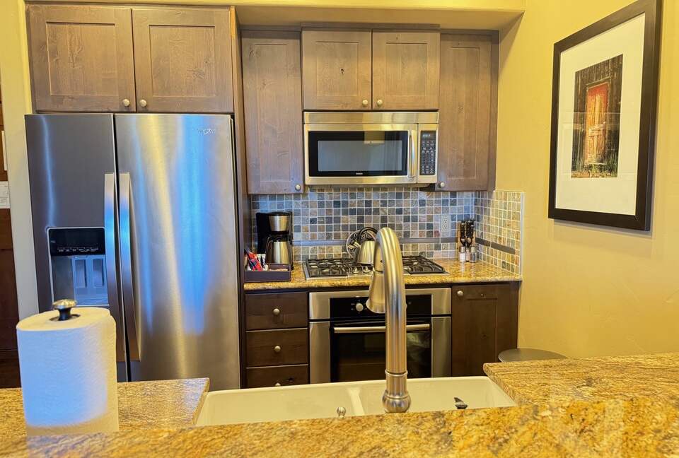 Peak 8 Ski-In/Ski-Out Condo with Resort Amenities - Breckenridge, Colorado