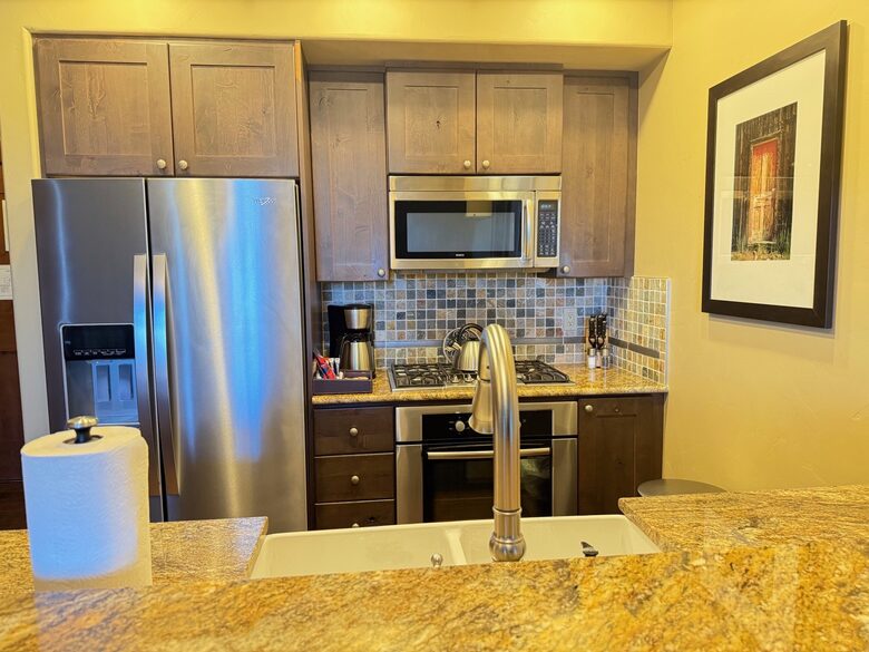 Peak 8 Ski-In/Ski-Out Condo with Resort Amenities - Breckenridge, Colorado