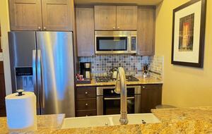 Peak 8 Ski-In/Gondola-Out Condo with Resort Amenities - Breckenridge, Colorado