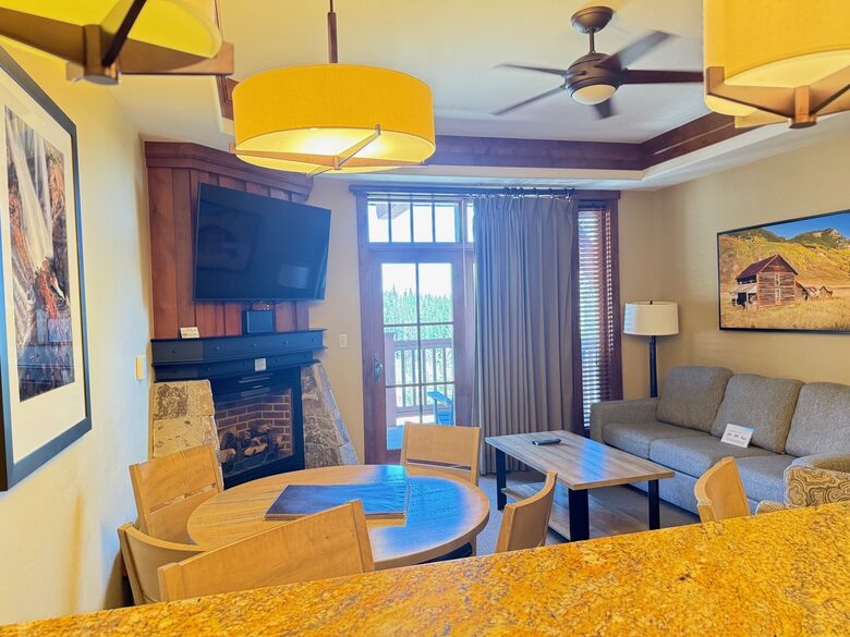 Peak 8 Ski-In/Ski-Out Condo with Resort Amenities - Breckenridge, Colorado