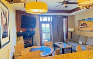Apartamento en Peak 8 con acceso directo a las pistas y salida en telecabina, con servicios del complejo turístico - Breckenridge, Colorado