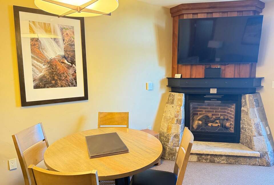 Peak 8 Ski-In/Ski-Out Condo with Resort Amenities - Breckenridge, Colorado