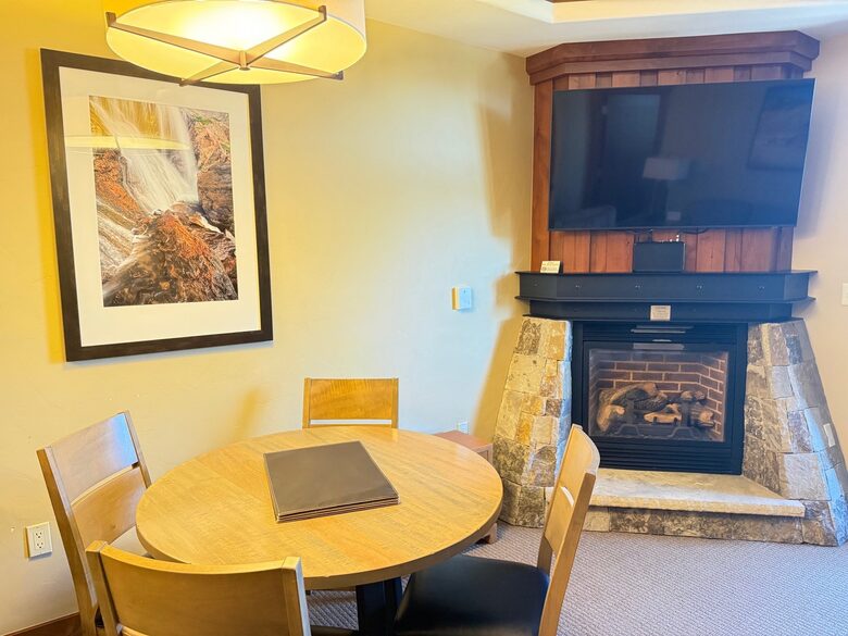 Peak 8 Ski-In/Ski-Out Condo with Resort Amenities - Breckenridge, Colorado