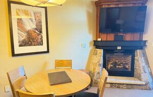 Peak 8 Ski-In/Gondola-Out Condo with Resort Amenities - Breckenridge, Colorado