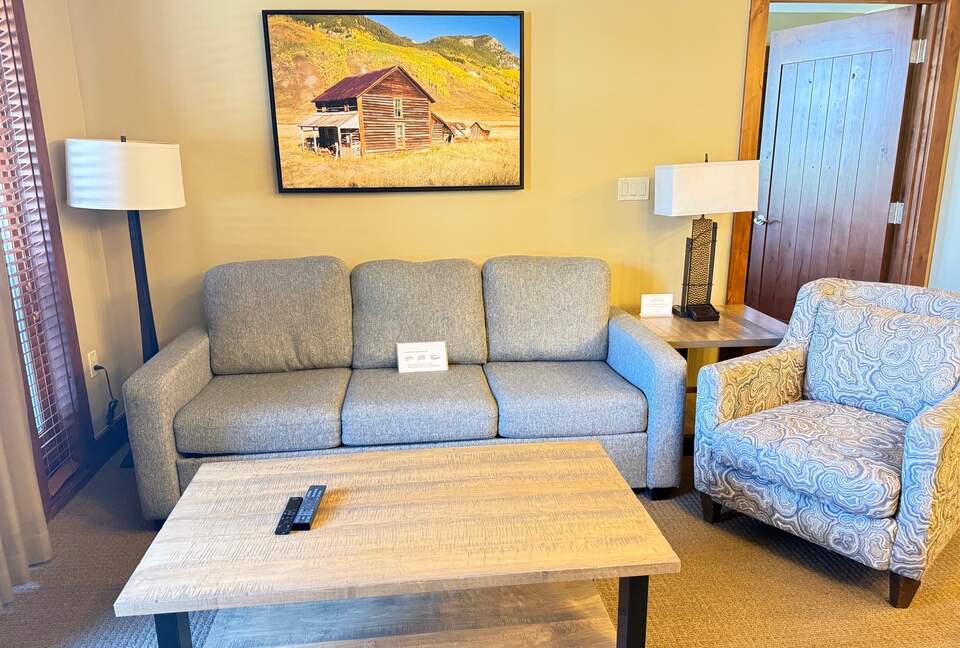 Peak 8 Ski-In/Ski-Out Condo with Resort Amenities - Breckenridge, Colorado