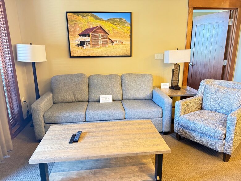 Peak 8 Ski-In/Ski-Out Condo with Resort Amenities - Breckenridge, Colorado