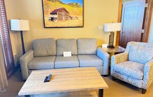 Peak 8 Ski-In/Gondola-Out Condo with Resort Amenities - Breckenridge, Colorado